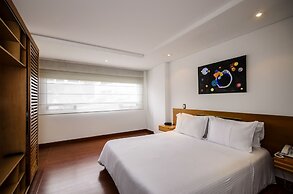 Travelers Suites Obelisco Apartamentos