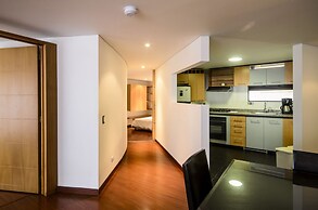 Travelers Suites Obelisco Apartamentos