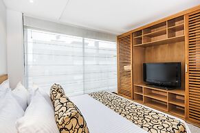 Travelers Suites Obelisco Apartamentos