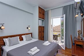 Hotel Katia