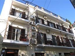 Hotel Katia