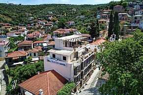 Hotel Katia