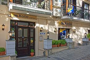 Hotel Katia