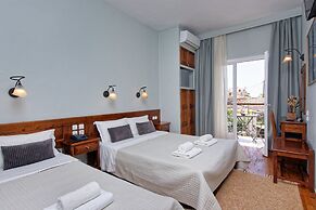 Hotel Katia