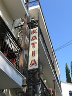 Hotel Katia