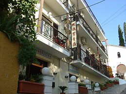 Hotel Katia