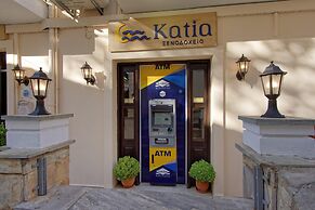 Hotel Katia