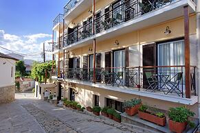 Hotel Katia