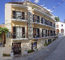 Hotel Katia