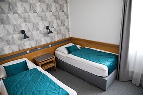 Alp Hotel