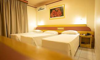 Hamburgo Palace Hotel