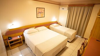 Hamburgo Palace Hotel