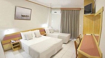 Hamburgo Palace Hotel