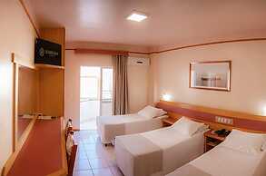 Hamburgo Palace Hotel