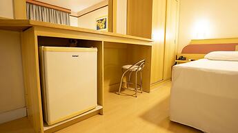 Hamburgo Palace Hotel