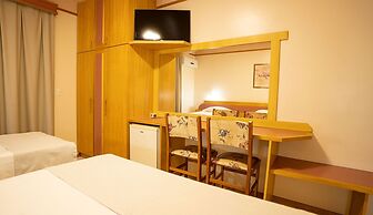 Hamburgo Palace Hotel