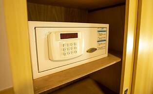 Hamburgo Palace Hotel