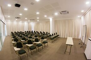 Hamburgo Palace Hotel