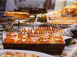 Hamburgo Palace Hotel