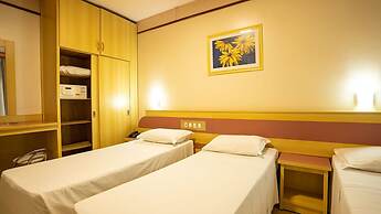 Hamburgo Palace Hotel