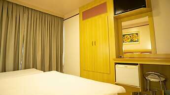 Hamburgo Palace Hotel