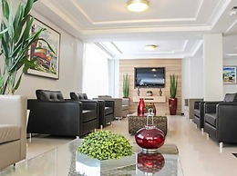 Hamburgo Palace Hotel