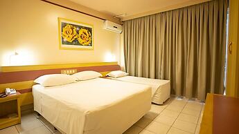 Hamburgo Palace Hotel