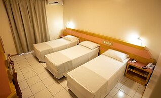 Hamburgo Palace Hotel