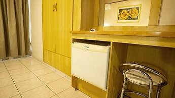 Hamburgo Palace Hotel