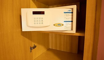 Hamburgo Palace Hotel