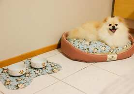 Hamburgo Palace Hotel