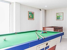 Hamburgo Palace Hotel