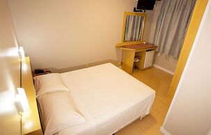 Hamburgo Palace Hotel