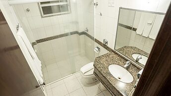 Hamburgo Palace Hotel