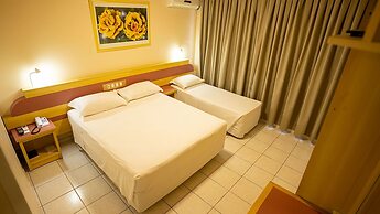 Hamburgo Palace Hotel