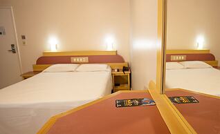 Hamburgo Palace Hotel