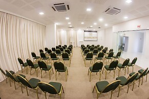 Hamburgo Palace Hotel