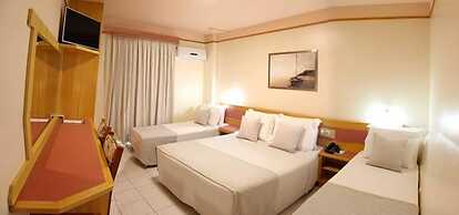 Hamburgo Palace Hotel