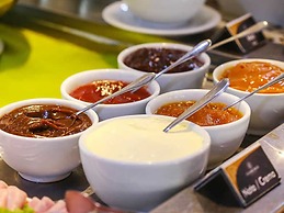 Hamburgo Palace Hotel