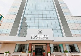 Hamburgo Palace Hotel
