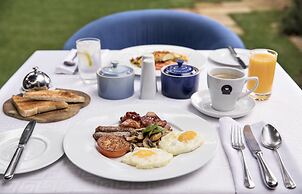 African Rock Hotel & Spa, a 