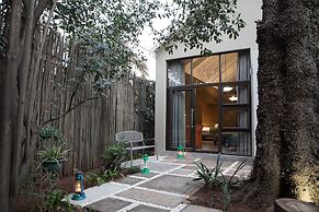 African Rock Hotel & Spa, a 