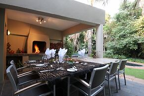 African Rock Hotel & Spa, a 