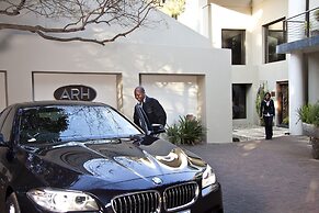 African Rock Hotel & Spa, a 