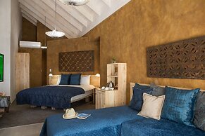 African Rock Hotel & Spa, a 