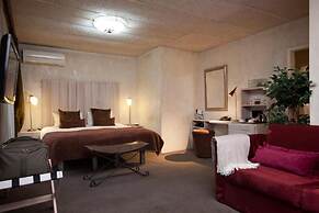 African Rock Hotel & Spa, a 