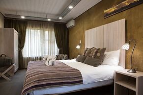 African Rock Hotel & Spa, a 