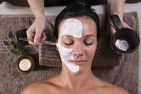 African Rock Hotel & Spa, a 