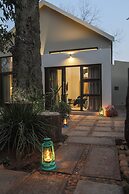 African Rock Hotel & Spa, a 