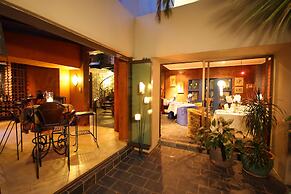 African Rock Hotel & Spa, a 